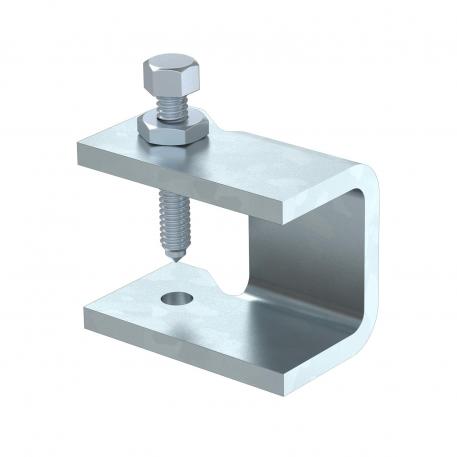 Beam clamp for cable ladders KLL 32 FT