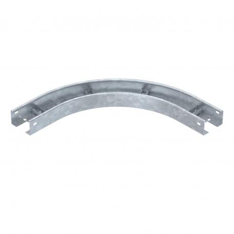90° bend 60 FT  | 1.5