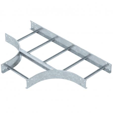 T piece 110 FT 400 | 2