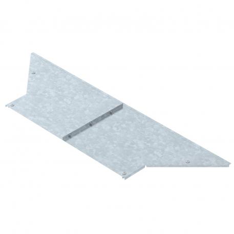 Cover for add-on tee FT 900 | 1.25