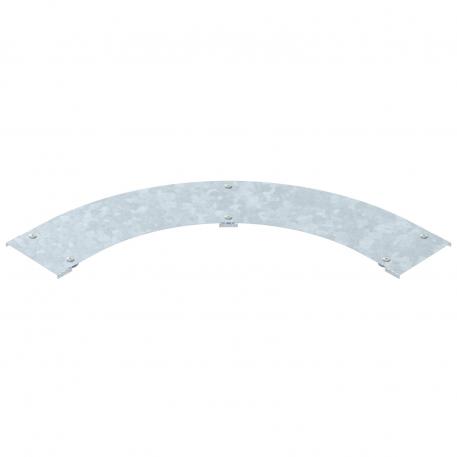 Cover for 90° bend FT 200 | 1.5