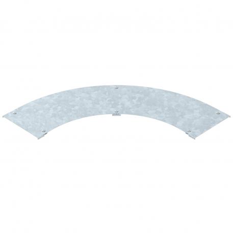 Cover for 90° bend FT 300 | 1.5