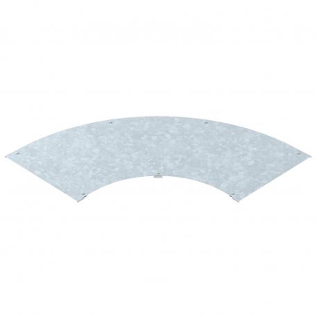 Cover for 90° bend FT 600 | 1.5