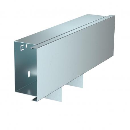 T piece for cable trunking type LKM 60100