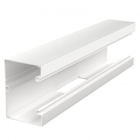 T piece, symmetrical, for device installation trunking Rapid 80 type GA-S90130