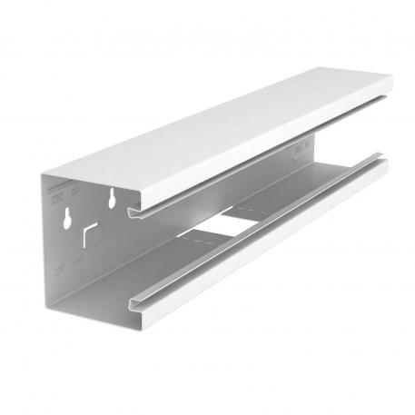 T piece, symmetrical, for device installation trunking Rapid 80 type GS-S90110