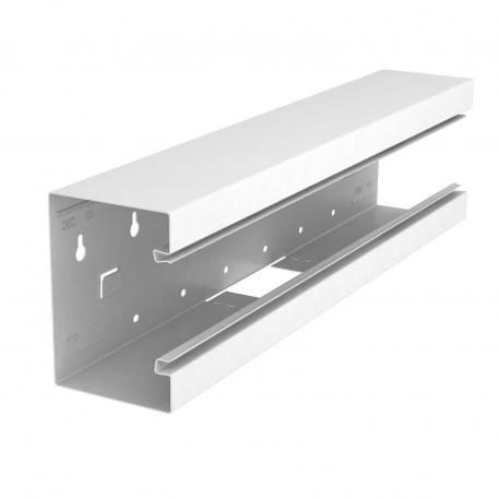 T piece, symmetrical, for device installation trunking Rapid 80 type GS-S90130