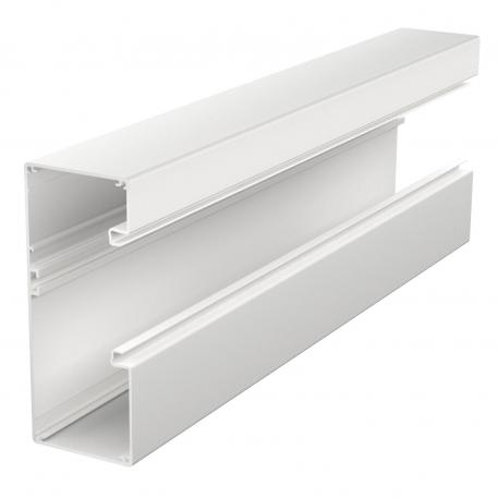 T piece, asymmetrical, for device installation trunking Rapid 80 type GA-A70170