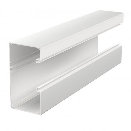 T piece, asymmetrical, for device installation trunking Rapid 80 type GA-A90170