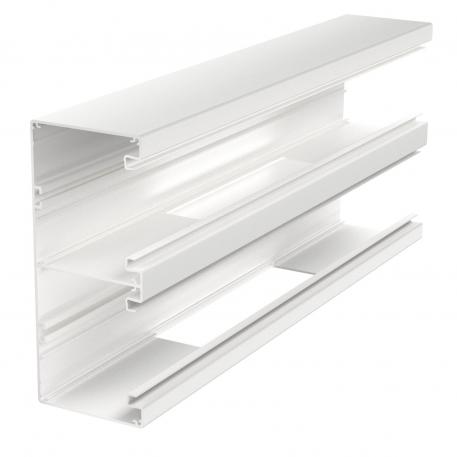T piece, symmetrical, for device installation trunking Rapid 80 type GA-D90210