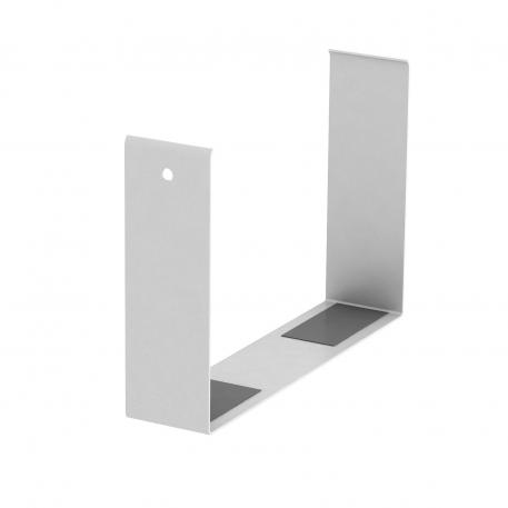 Joint cover, trunking height 90 mm