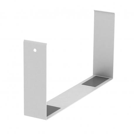 Joint cover, trunking height 90 mm