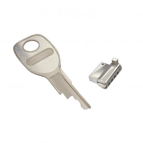 Lock for IKR12