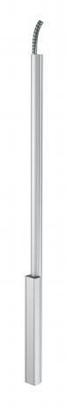 Service pole, type ISS110100F