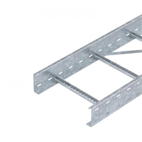 Wide span cable ladder WKLG 110 FT 6000 | 400 | 2 | no