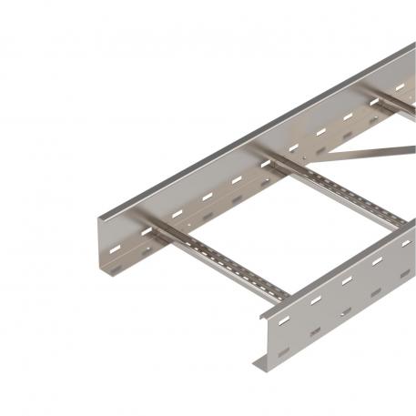 Wide span cable ladder WKLG 110 A2 6000 | 400 | 2 | no