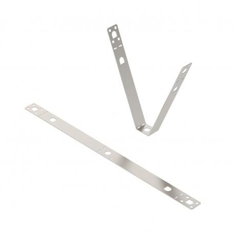 Trapezoidal fastening A2