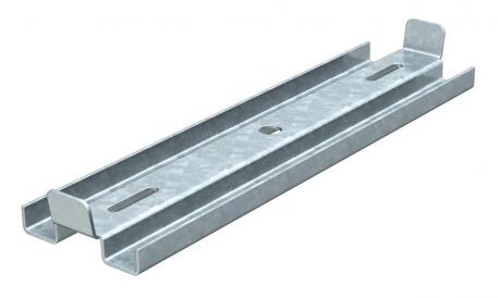 Centre suspension, cable ladder