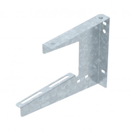 Wall and ceiling bracket FT 160 | 186 | 0.22 | 0.22 |  | 7 | zinc