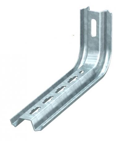 Bracket TPSA