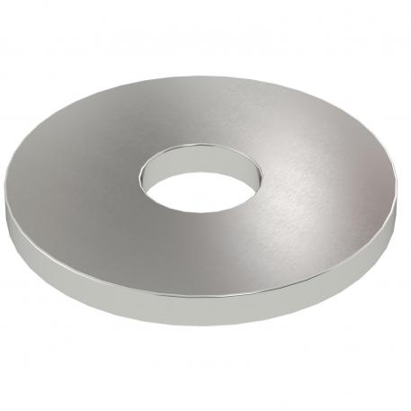 Large washer