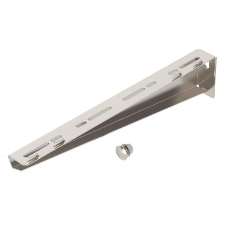 Wall and support bracket MWAG 12 A2 410 | 1.2 | stainless steel