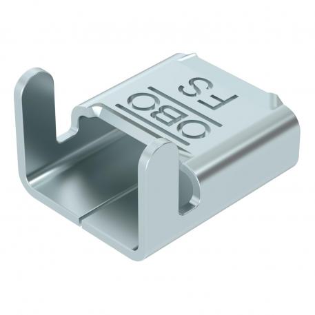 Tightening strap lock FS