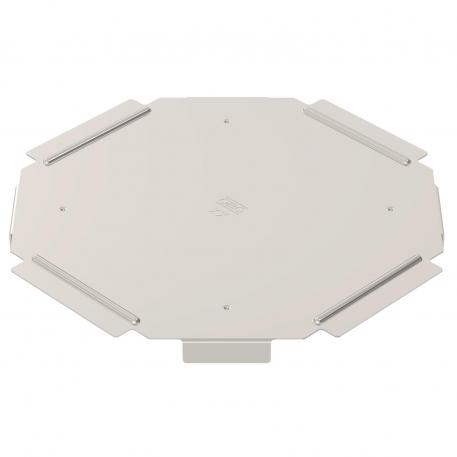 Cover, cross-over 100 A2 100 | 0.75