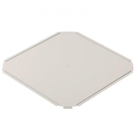 Cover, cross-over 400 A2 400 | 1