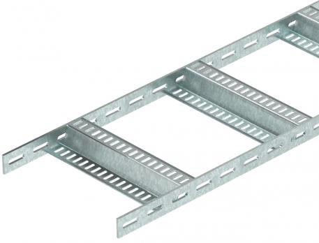 Cable ladder with Z rung, standard FT