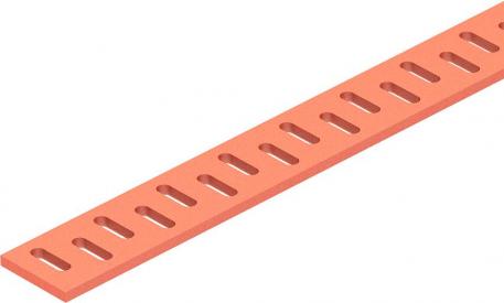 Construction and suspension profile FESP Q SG