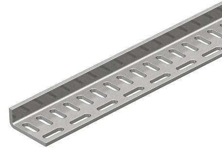 Angle profile WESP 50 BK