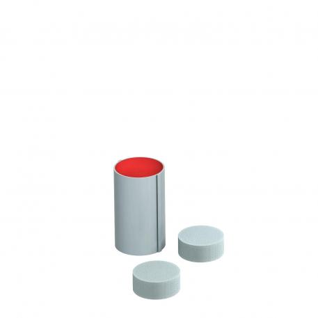 PYROCOMB® Intube pipe shell, Ø 60 mm