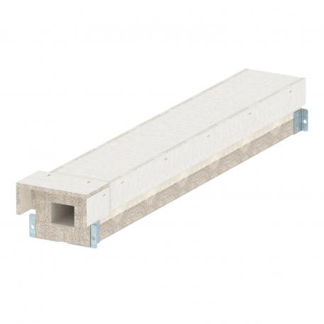 PYROLINE® Con S BSK I90/E30 protection duct 1000 | 188 | 60 | 140 | 50
