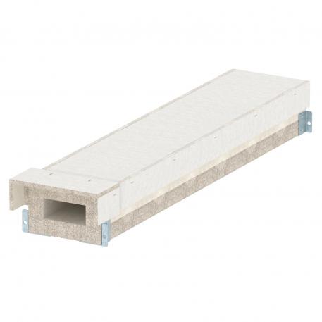 PYROLINE® Con S BSK I90/E30 protection duct 1000 | 238 | 110 | 140 | 50