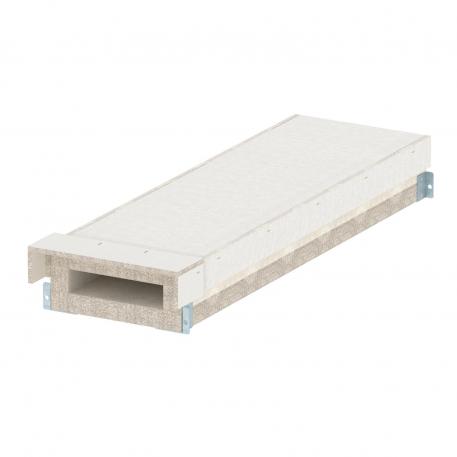 PYROLINE® Con S BSK I90/E30 protection duct 1000 | 338 | 210 | 140 | 50