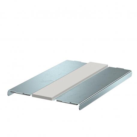 Cover support, duct width 200 mm