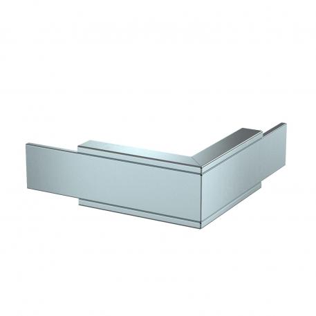 External corner, duct height 40 mm, FS 220 | 100 | 40 |  | zinc