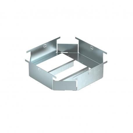 Mounting support for UZD250-2