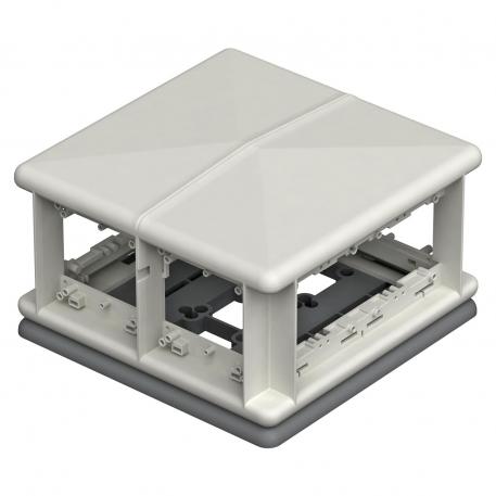 Telitank T8NL 8 | Light grey; RAL 7035