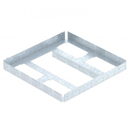 Mounting support ‒ MT350-3 3BSRKFA2 