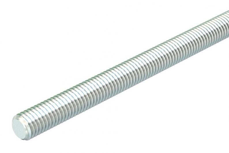 Threaded Rods A2 Threaded rod A2 2000 | OBO