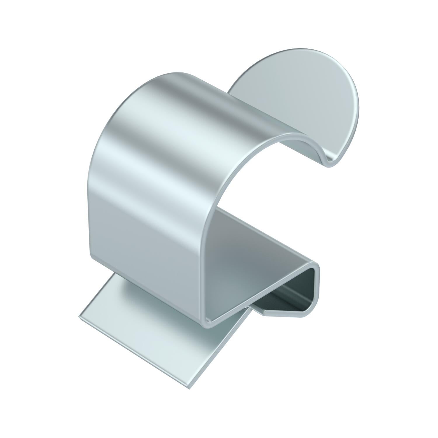 Support clamp for cables | OBO